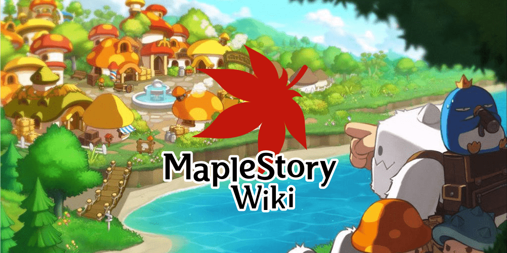 MapleStory Wiki